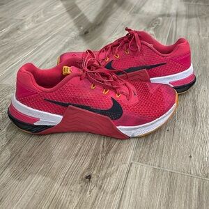 Nike metcons